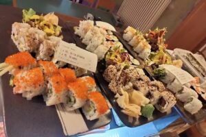Roj Bistro Bar