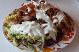 Roj Döner