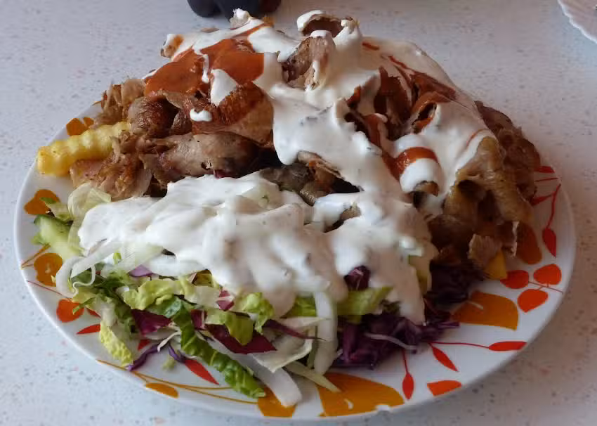 Roj D&ouml;ner
