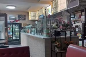 Roj Döner