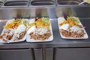Roj – Pizzeria & Imbiss