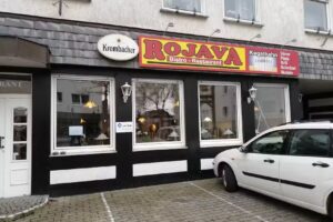 Rojava Bistro & Restaurant