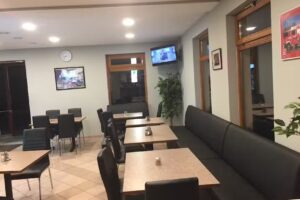 Rojin&rsquo;s Kebap Haus