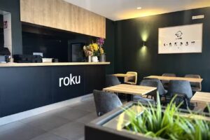 roku Restaurant Bitburg