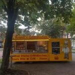 Rolands Grillhähnchen