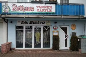 Rolfs Bistro