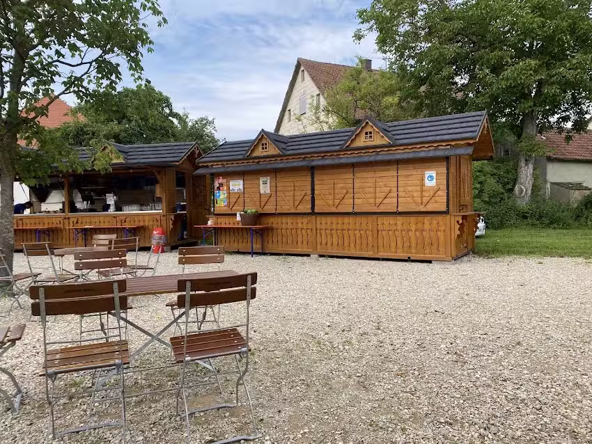 R&ouml;ll Garten GmbH