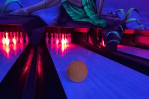 Rolling Bowl Oelsnitz
