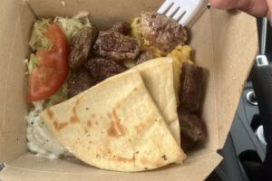 Rolling Gyros Gaildorf
