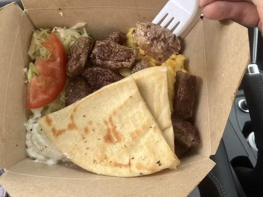 Rolling Gyros Gaildorf