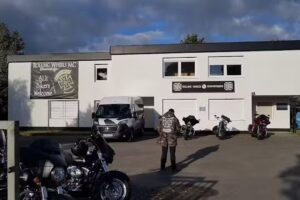 Rolling Wheels MC Oranienburg RWMC