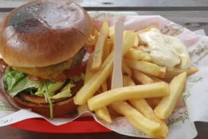 Rollschänke Bad Erna