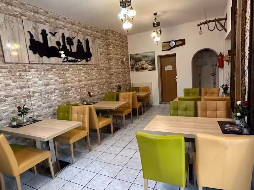 Rölsdorfer-Kebab-Haus