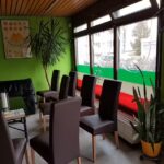 Roma Pizza
