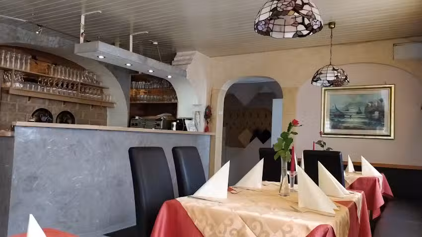 Roma Pizzeria