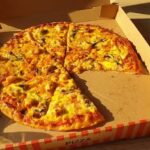 Roma Pizzeria