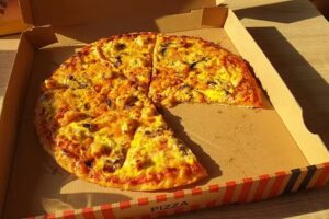 Roma Pizzeria