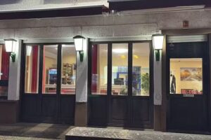ROMA Pizzeria Ristorante