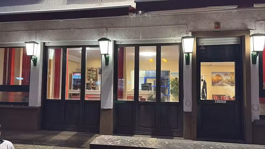 ROMA Pizzeria Ristorante