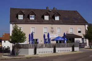 Romagna Mia Hotel Ristorante Pizzeria Nersingen