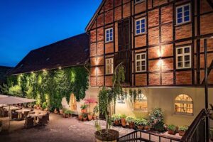 Romantik Hotel am Br&uuml;hl