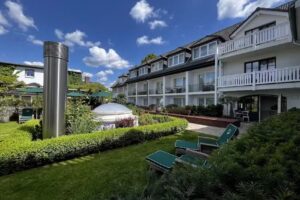 Romantik Hotel Fuchsbau