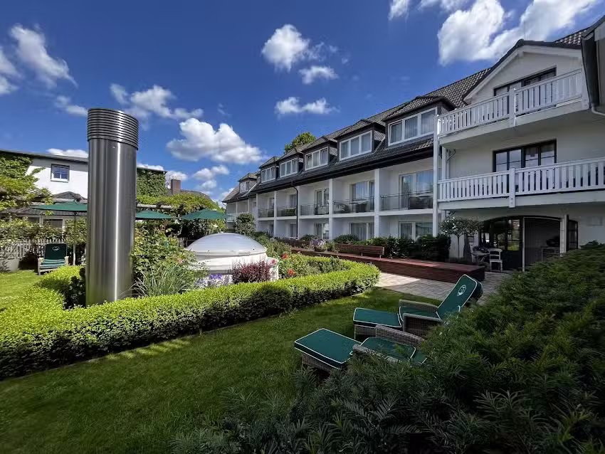 Romantik Hotel Fuchsbau