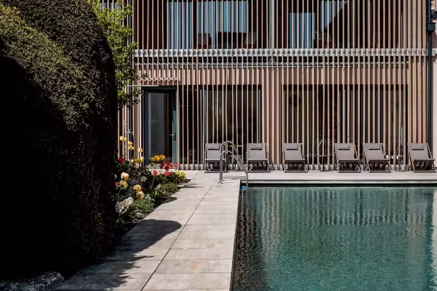 Romantik Hotel Hirschen