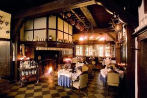 Romantik Hotel Hof zur Linde