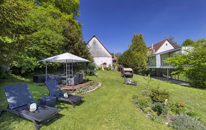 Romantik Hotel & Restaurant Johanniter-Kreuz