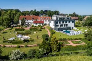 Romantik Hotel Schwanefeld & SPA