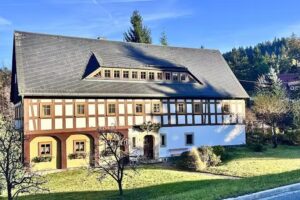 Romantik Hotel Zum Lindengarten
