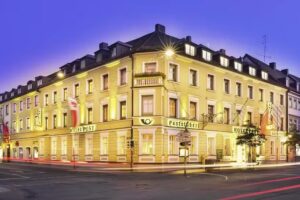 Romantik Hotel zur Post