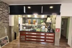 Romantika Pizzeria & D&ouml;ner