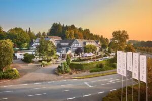 Romantikhotel Platte