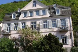 Romantisches Hotel zur Post