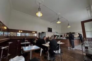 Romeo’s Sandwiches