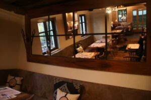 Römer Taverne Pfaffenhofen an der Roth