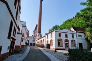 Römerbräu Riegel – Hausbrauerei