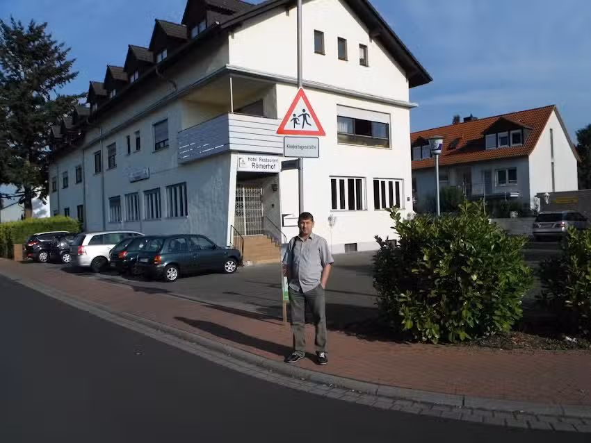 R&ouml;merhof