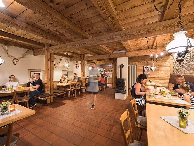 Rommel Gastronomie GmbH & Co. KG