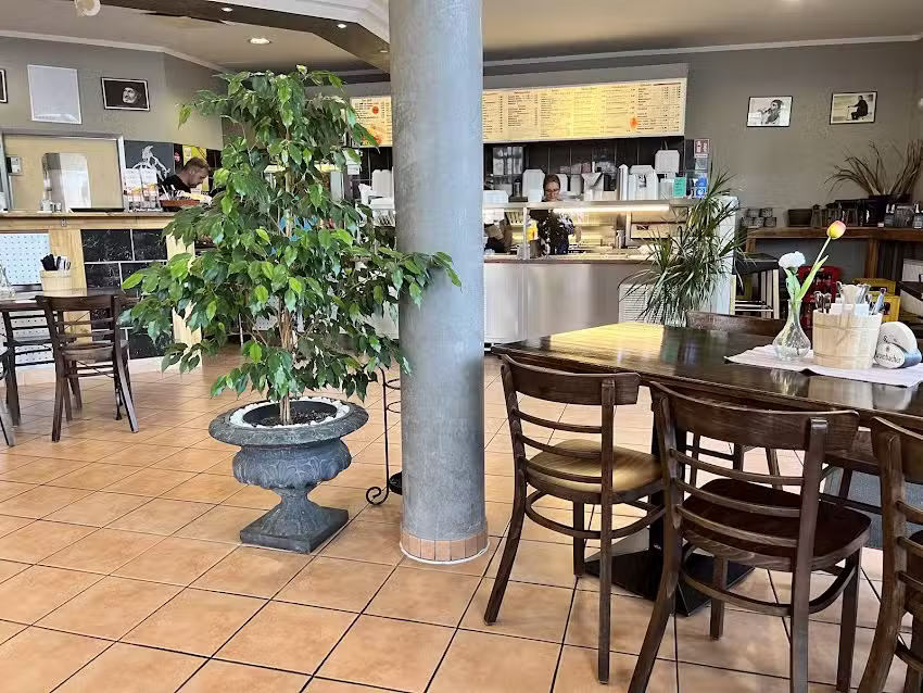 Rommerskirchener Grill