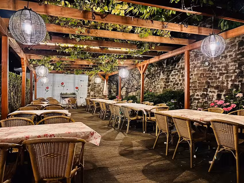 Romulus & Remus &ndash; Antigone Saljihi