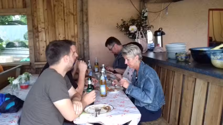 Ronald Strobel Gastronomie