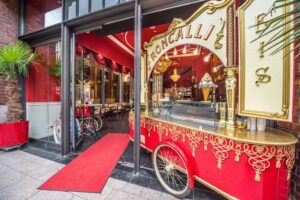 Roncalli Grand Café