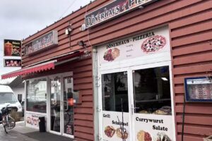 Rondorfer Grill