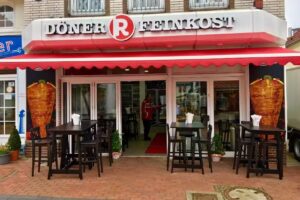 Roni Döner & Feinkost