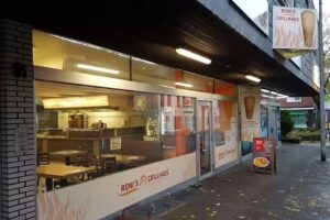 Roni’s Grillhaus
