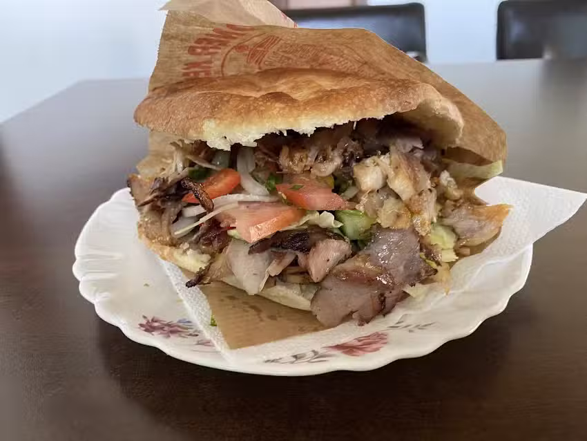 Ronja&rsquo;s Pizza & Kebaphaus Ettlingen
