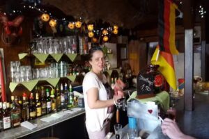 Ronja’s Räubereck